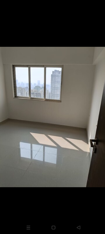 Bedroom in 2 BHK Apartment at Omkar Signet, Malad East – for Rent