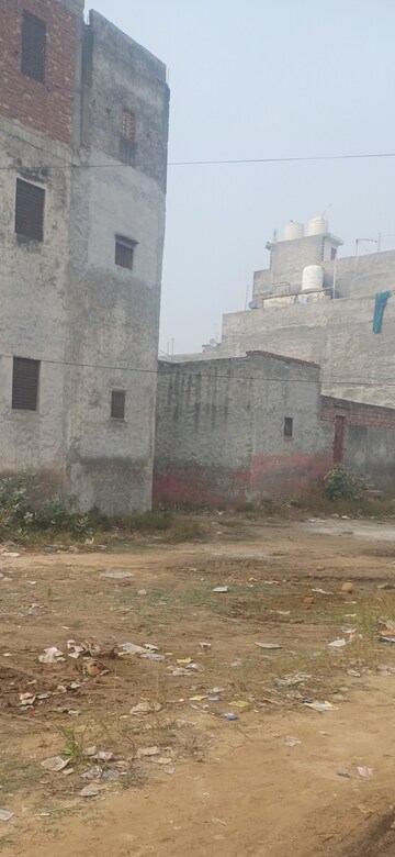  Plot – Exterior View View at Dheeraj Nagar - for Sale
