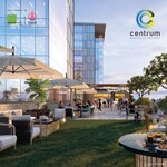 800 Sq.Ft. Office Space in Ashar16