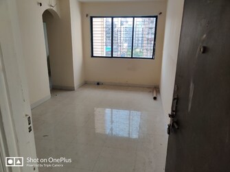 1 BHK Apartment For Resale in Maitri Icon Kharghar Navi Mumbai  8048604