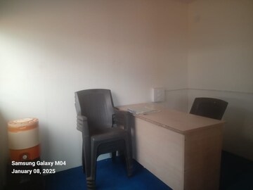  Land – Exterior View View at Steel Chamber, Kalamboli - for Rent