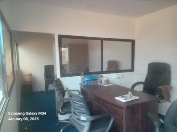 Land – Exterior View View at Steel Chamber, Kalamboli - for Rent