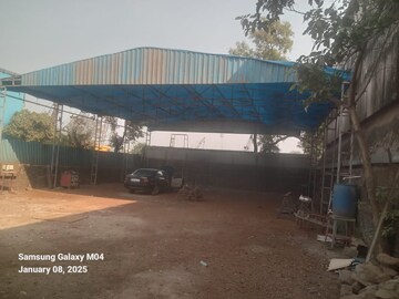 Commercial Land 5000 Sq.Ft. For Rent in Kalamboli Navi Mumbai  8038607