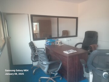  Land – Exterior View View at Steel Chamber, Kalamboli - for Rent