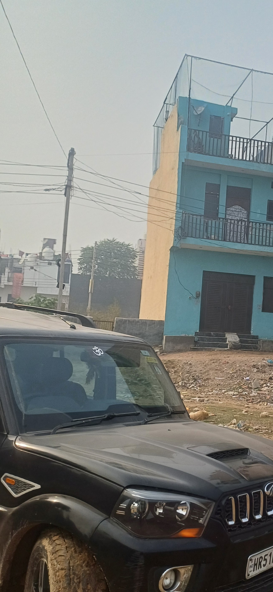 Plot For Sale in Srp Home Developer 