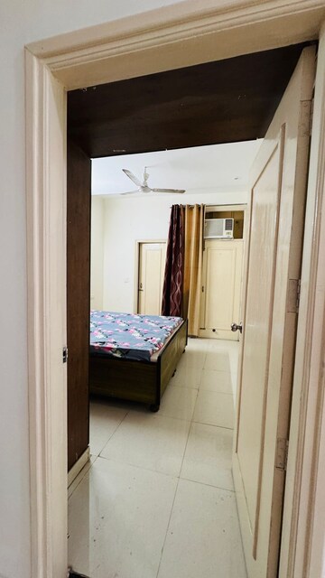 Bedroom in 1 BHK Apartment at Ambala Highway – for Rent