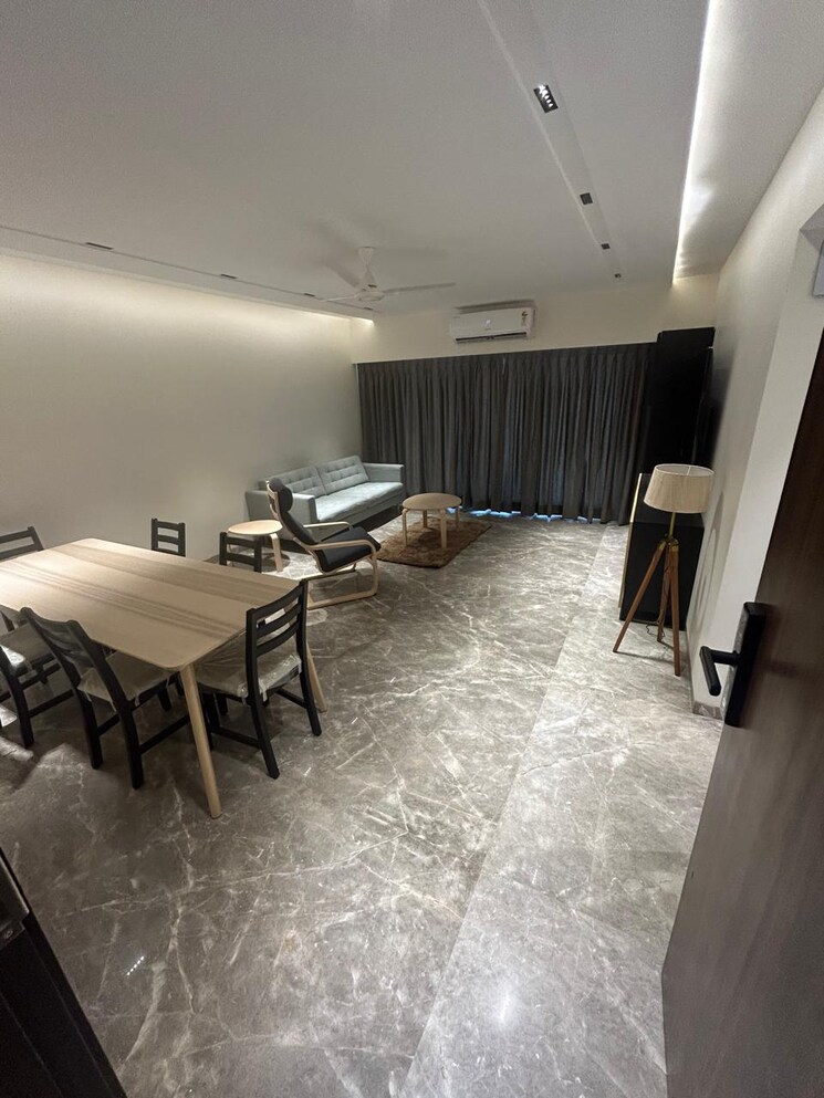 Gym, pebbles-marina 2 Bedroom 778 Sq.Ft. Apartment In Santacruz West Mumbai 8050412