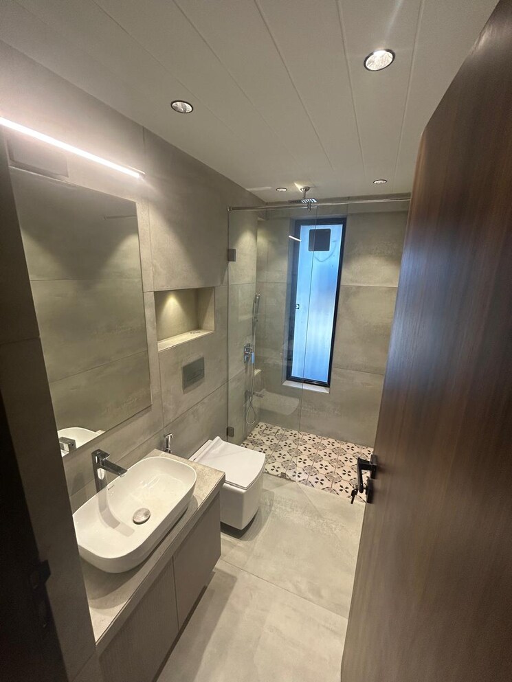 Bathroom, pebbles-marina 2 Bedroom 778 Sq.Ft. Apartment In Santacruz West Mumbai 8050412
