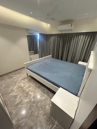 2 BHK Apartment For Resale in Pebbles Marina Santacruz West Mumbai  8050412