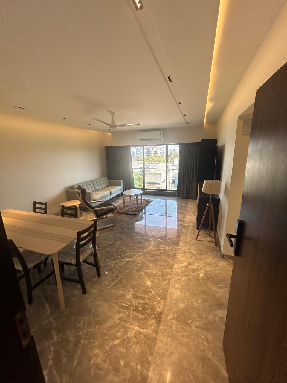 2 BHK Apartment For Sale in Pebbles Marina