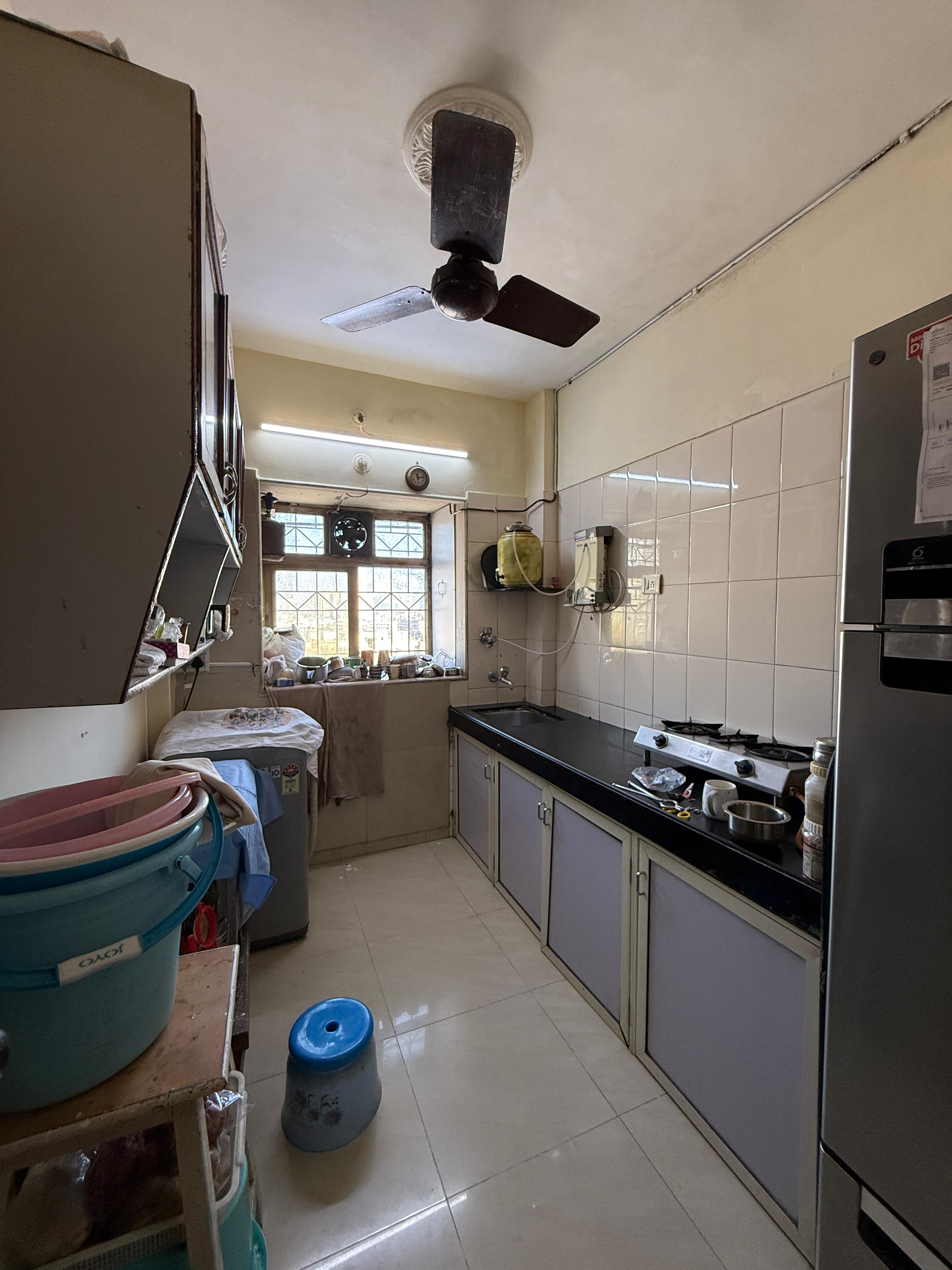 1 BHK Apartment For Sale in Sai Shradha Phase 2