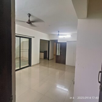 1 BHK Apartment For Resale in Maitri Planet Kharghar Navi Mumbai  8050370