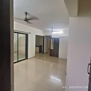 1 BHK Apartment For Resale in Maitri Planet Kharghar Navi Mumbai  8050370