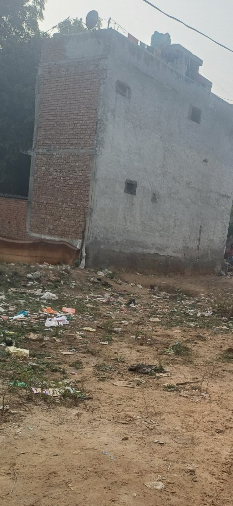 undefined, dheeraj nagar  87 Sq.Yd. Plot In Dheeraj Nagar Faridabad 8050398