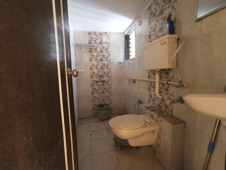 Bathroom, poonam-avenue 2 Bedroom 955 Sq.Ft. Apartment In Virar West Palghar 8050446