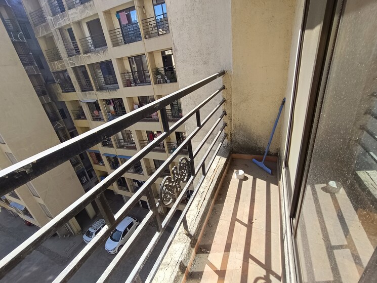 Balcony, poonam-avenue 2 Bedroom 955 Sq.Ft. Apartment In Virar West Palghar 8050446