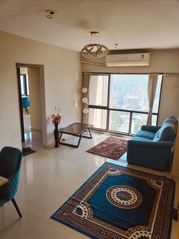 2 BHK Apartment For Rent in Kanakia Rainforest, Andheri East