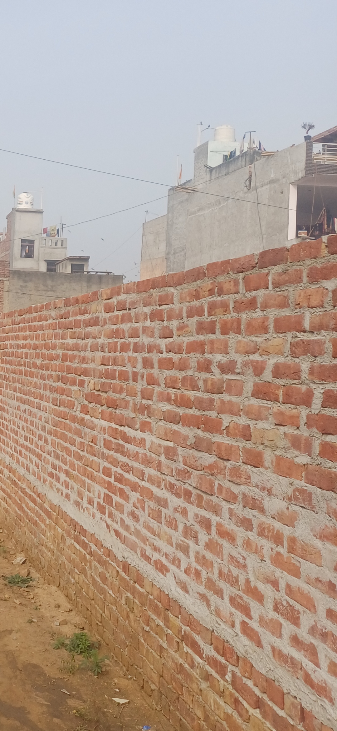 Plot For Sale in Srp Home Developer 