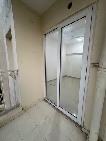 Building Lobby in 2 BHK Apartment at Mahagun Mantra I, Sector 10 Greater Noida – for Rent