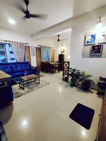 1 BHK Builder Floor For Rent in Shakarpur Delhi  8050401