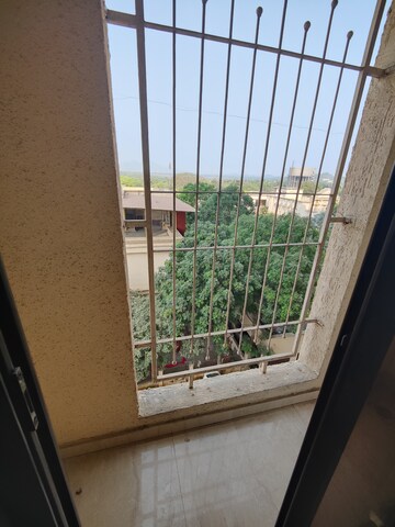  2 BHK Apartment at Palacia Kingston Phase 2, Ghodbunder Road – for Rent