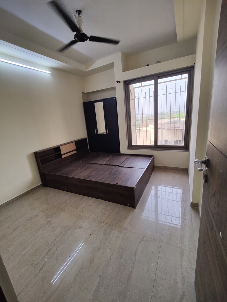 Bedroom, palacia-kingston-phase-2 2 Bedroom 669 Sq.Ft. Apartment In Ghodbunder Road Thane 8050504