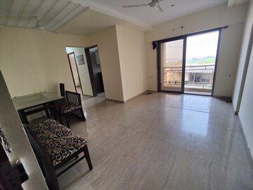 2 BHK Apartment For Rent in Palacia Kingston Phase 2 Ghodbunder Road Thane  8050504