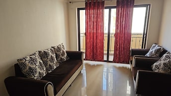 1 BHK Apartment For Resale in TATA La Montana Phase 1 Talegaon Dabhade Pune  8047174