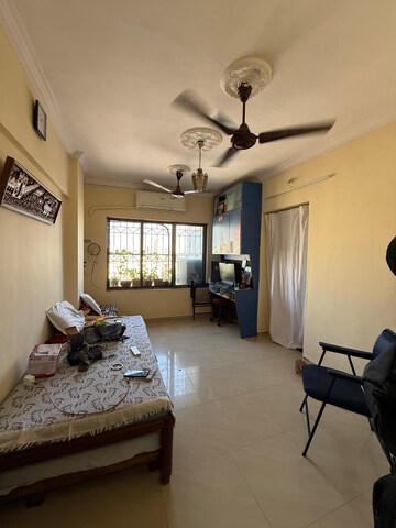 1 BHK Apartment For Sale in Sai Shradha Phase 2, Dahisar East