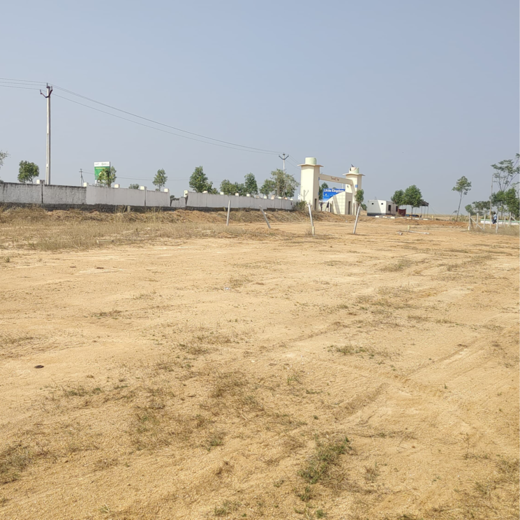 undefined, happy-homes-medipalli  150 Sq.Yd. Plot In Medipalli Hyderabad 8050464