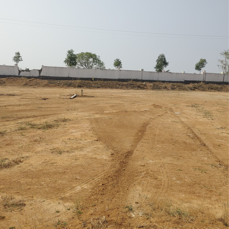 undefined, happy-homes-medipalli  150 Sq.Yd. Plot In Medipalli Hyderabad 8050464