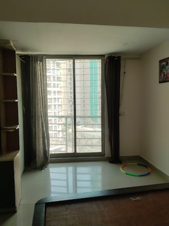 1 BHK Apartment For Resale in Payal Siddhi Kharghar Navi Mumbai  8050429