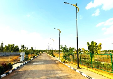  Plot – Exterior View View at Hoskote - for Sale