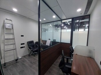 Commercial Office Space 2400 Sq.Ft. For Rent in Lower Parel Mumbai  8050451