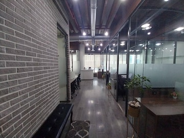 Gym in  Office Space at Lodha Supremus Lower Parel, Lower Parel – for Rent