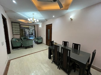 3 BHK Builder Floor For Rent in Sushant Lok 1 Sector 43 Gurgaon  8050361