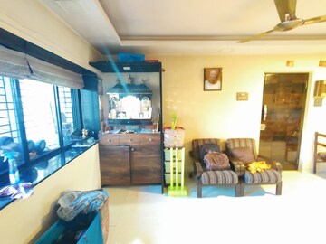 Bedroom in 3 BHK Apartment at New Bawa Tower, Chunnabhatti – for Sale