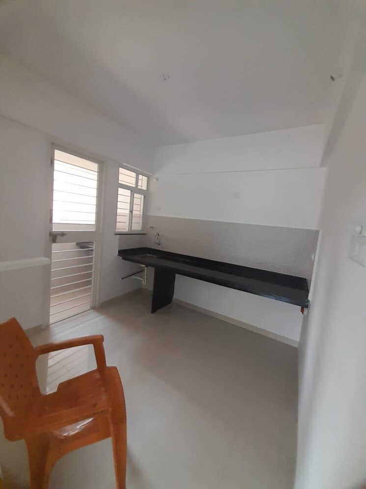 Kitchen, rama-metro-life-optima 2.5 Bedroom 831 Sq.Ft. Apartment In Tathawade Pune 8050469