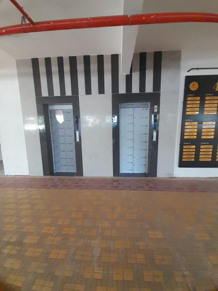 Room, rama-metro-life-optima 2.5 Bedroom 831 Sq.Ft. Apartment In Tathawade Pune 8050469