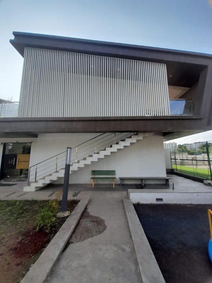 Exterior View, rama-metro-life-optima 2.5 Bedroom 831 Sq.Ft. Apartment In Tathawade Pune 8050469