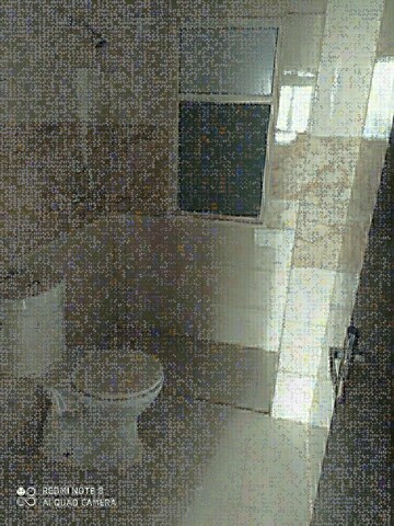 Master Bedroom in 2 BHK Apartment at Gaurs Siddhartham, Siddharth Vihar – for Sale
