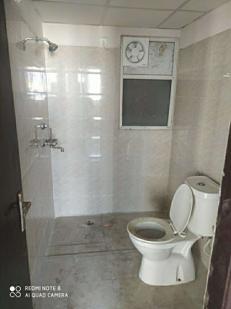 Bathroom, gaurs-siddhartham 2 Bedroom 1055 Sq.Ft. Apartment In Siddharth Vihar Ghaziabad 8050466