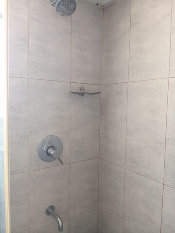 Bathroom in 2.5 BHK Apartment at Park Express, Baner – for Sale