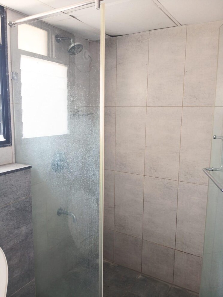 Bathroom, park-express 2.5 Bedroom 1071 Sq.Ft. Apartment In Baner Pune 8050479