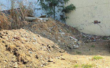 Plot Area in Plot at Vijay Nagar – for Sale