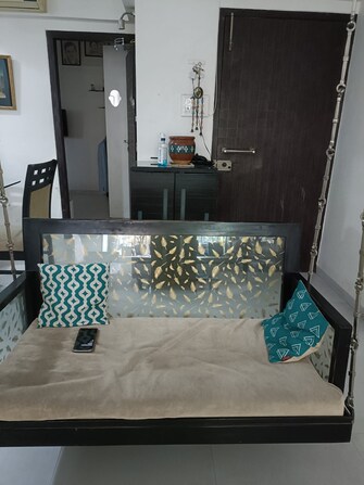 3 BHK Apartment For Resale in Krishna CHS Juhu Juhu Mumbai  8050510