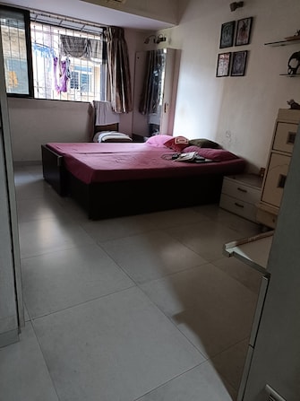 3 BHK Apartment For Resale in Krishna CHS Juhu Juhu Mumbai  8050510