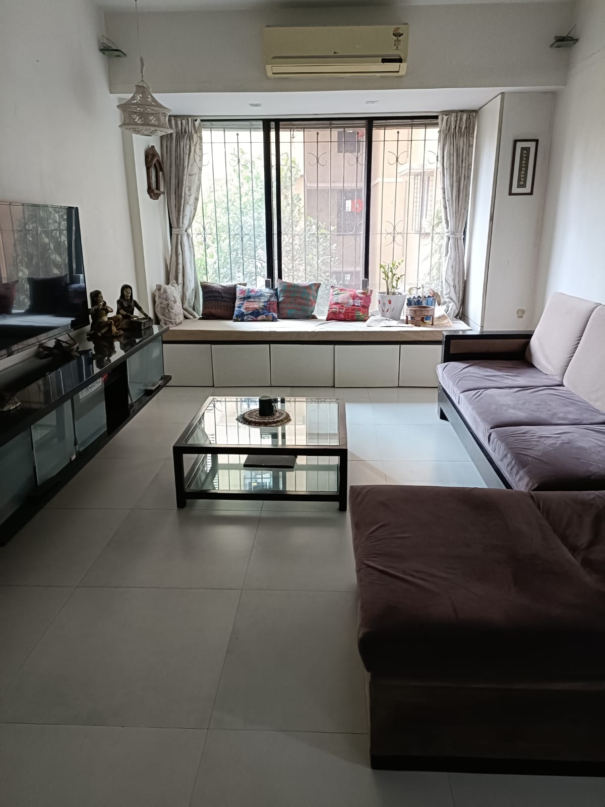 3 BHK Apartment For Sale in Krishna CHS Juhu