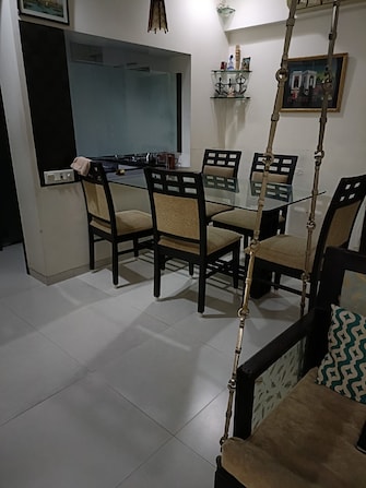 3 BHK Apartment For Resale in Krishna CHS Juhu Juhu Mumbai  8050510