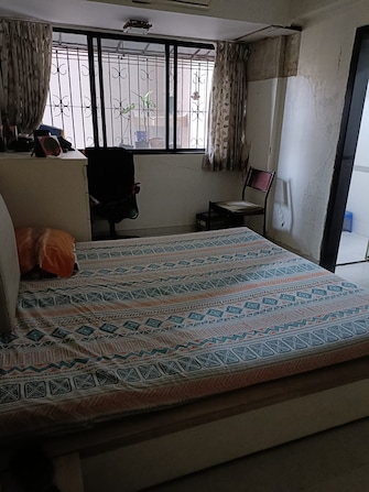 3 BHK Apartment For Resale in Krishna CHS Juhu Juhu Mumbai  8050510